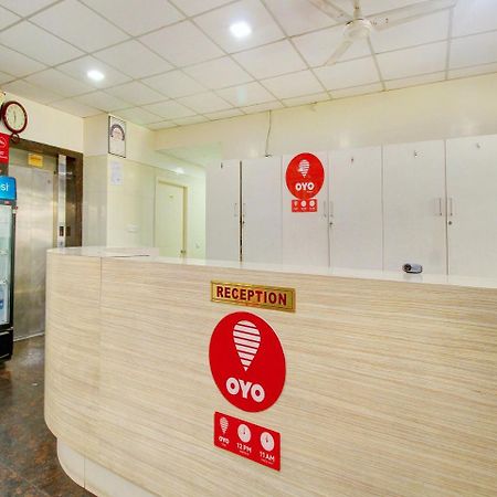 Отель Oyo 3547 Raj Guru Residency Ченнаи Экстерьер фото