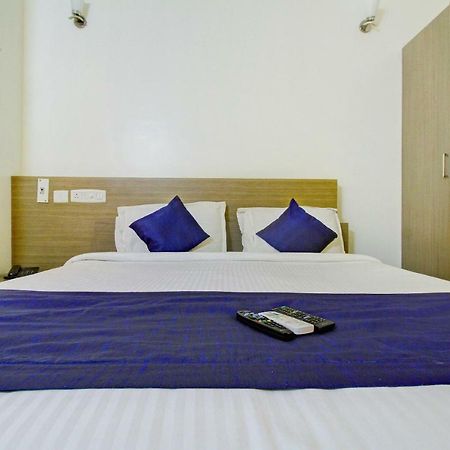 Отель Oyo 3547 Raj Guru Residency Ченнаи Экстерьер фото