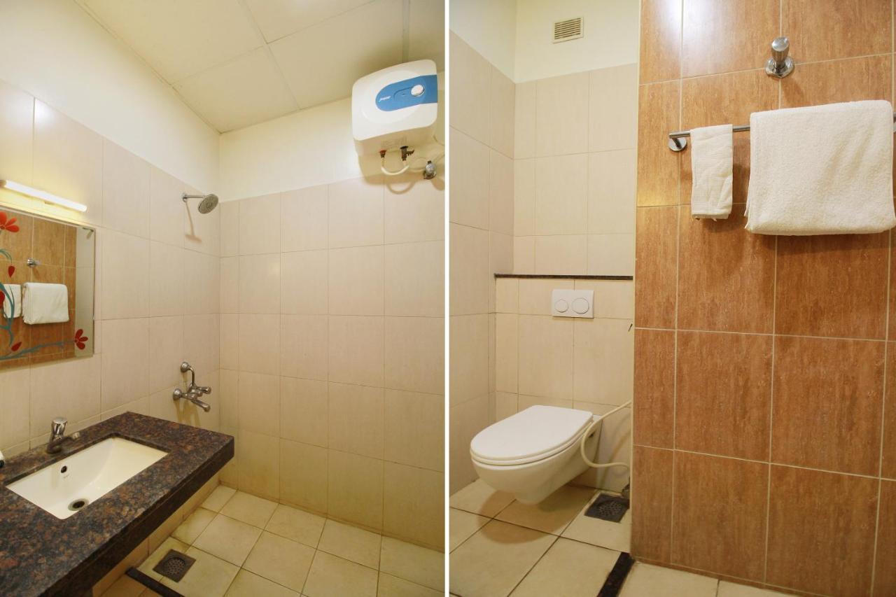 Отель Oyo 3547 Raj Guru Residency Ченнаи Экстерьер фото