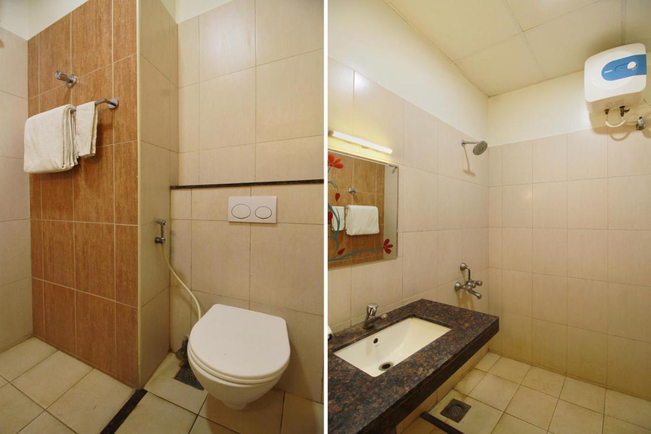 Отель Oyo 3547 Raj Guru Residency Ченнаи Экстерьер фото